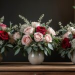 découvrez les bouquets de mariage les plus tendances en 2023 ! explorez les styles, couleurs et fleurs incontournables pour sublimer votre grand jour et impressionner vos invités. laissez-vous inspirer par les dernières innovations florales adaptées à chaque thème de mariage.