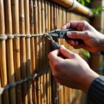 découvrez des méthodes innovantes pour fixer une canisse sans avoir recours au grillage. explorez les matériaux alternatifs qui allient esthétisme et praticité, tout en garantissant une installation durable et efficace.