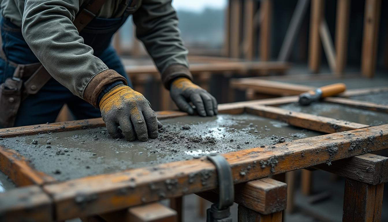 découvrez le coût estimatif pour la construction d'une terrasse en béton sur pilotis. cet article vous propose un budget détaillé, incluant les matériaux, la main-d'œuvre et les conseils pour optimiser vos dépenses. informez-vous avant de vous lancer dans votre projet de terrasse!