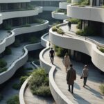 découvrez notre sélection inspirante de 10 designs de terrasses surélevées en béton. transformez votre espace extérieur avec des idées modernes et élégantes qui allient fonctionnalité et esthétisme. laissez-vous inspirer pour créer la terrasse de vos rêves!
