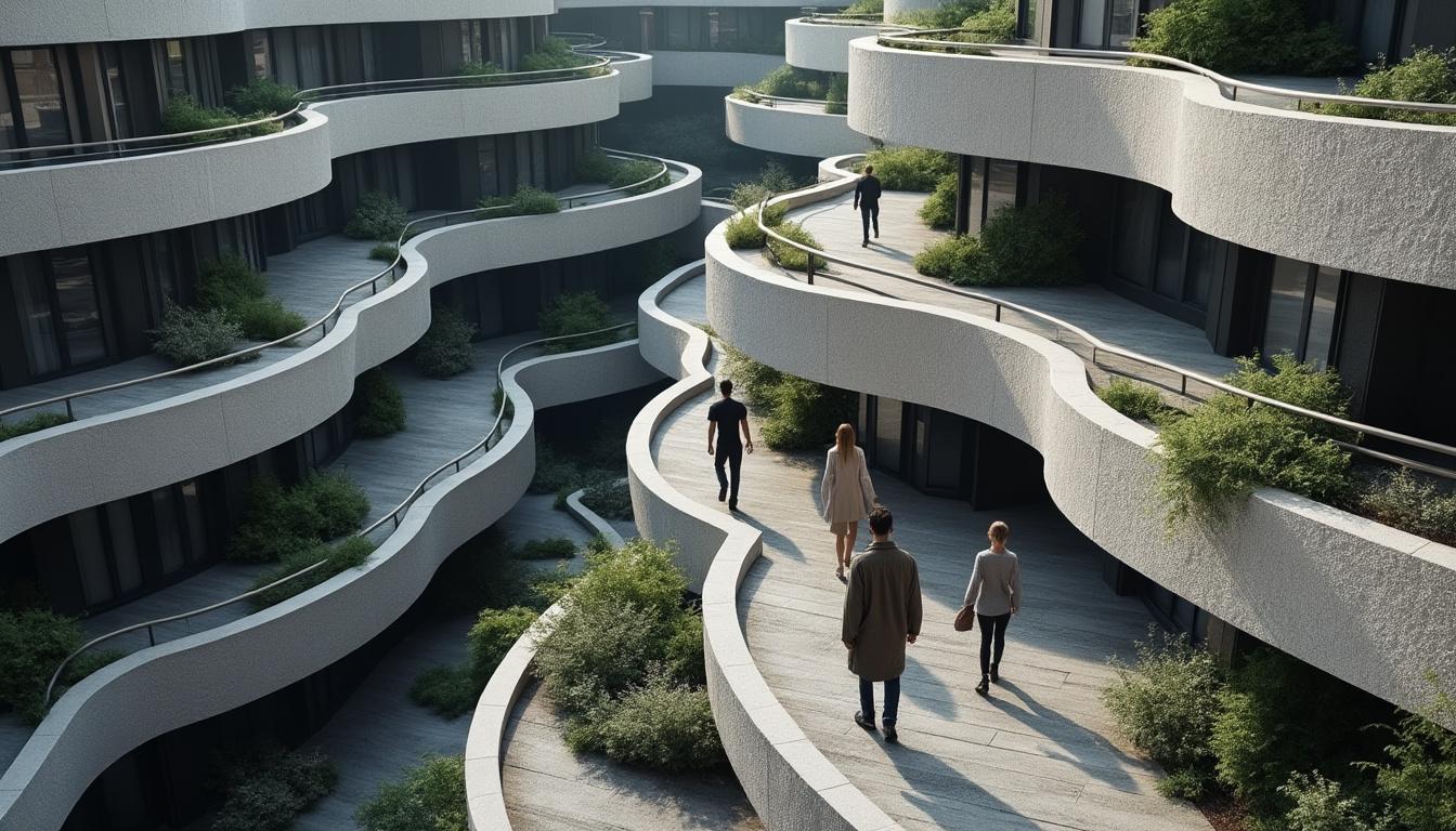 découvrez notre sélection inspirante de 10 designs de terrasses surélevées en béton. transformez votre espace extérieur avec des idées modernes et élégantes qui allient fonctionnalité et esthétisme. laissez-vous inspirer pour créer la terrasse de vos rêves!
