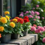 découvrez les six plantes modernes qui remplaceront les géraniums dans votre jardin. pratiques et élégantes, ces espèces apporteront une touche contemporaine à votre espace extérieur tout en étant faciles à entretenir. transformez votre jardin en un oasis de style avec ces choix inspirants.