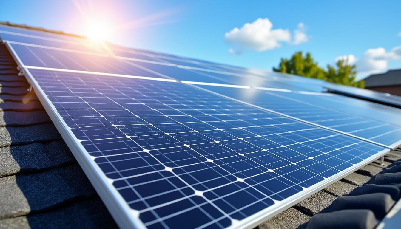 découvrez les nombreux avantages de la location de toiture pour panneaux solaires. simplifiez votre accès à l'énergie renouvelable, réduisez vos dépenses énergétiques et participez à la transition écologique sans investissement initial. informez-vous grâce à notre guide clair et complet.