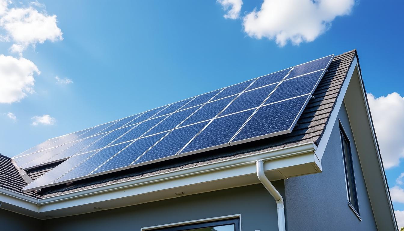 découvrez les nombreux avantages de la location de toiture pour panneaux solaires. dans cet article, nous expliquons simplement comment cette solution permet de réduire les coûts d'installation, de bénéficier d'une énergie propre et renouvelable tout en préservant votre budget. informez-vous sur cette option avantageuse et accessible pour tous.