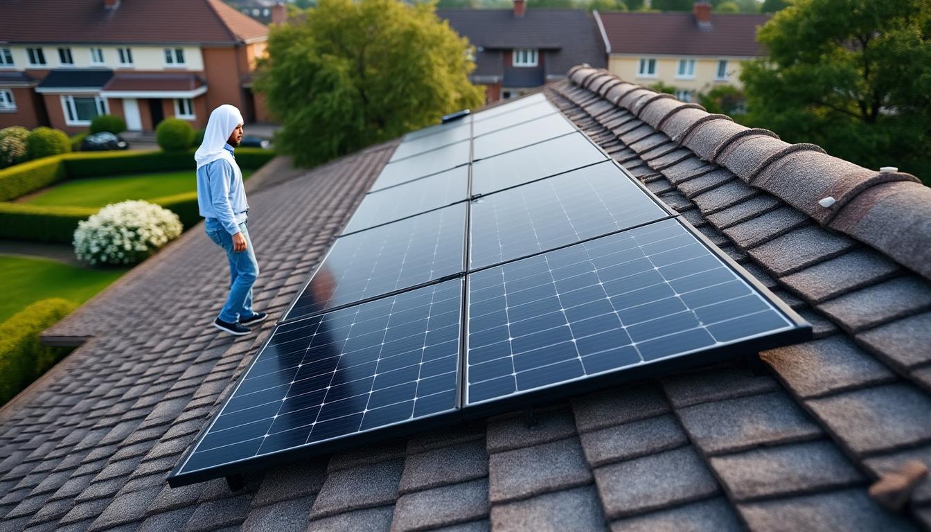 découvrez comment la location de toiture pour panneaux solaires peut réduire vos coûts énergétiques, favoriser l'utilisation d'énergies renouvelables et simplifier l'accès à des sources d'énergie durable. une approche simple et avantageuse pour tirer parti du solaire sans investissements initiaux élevés.