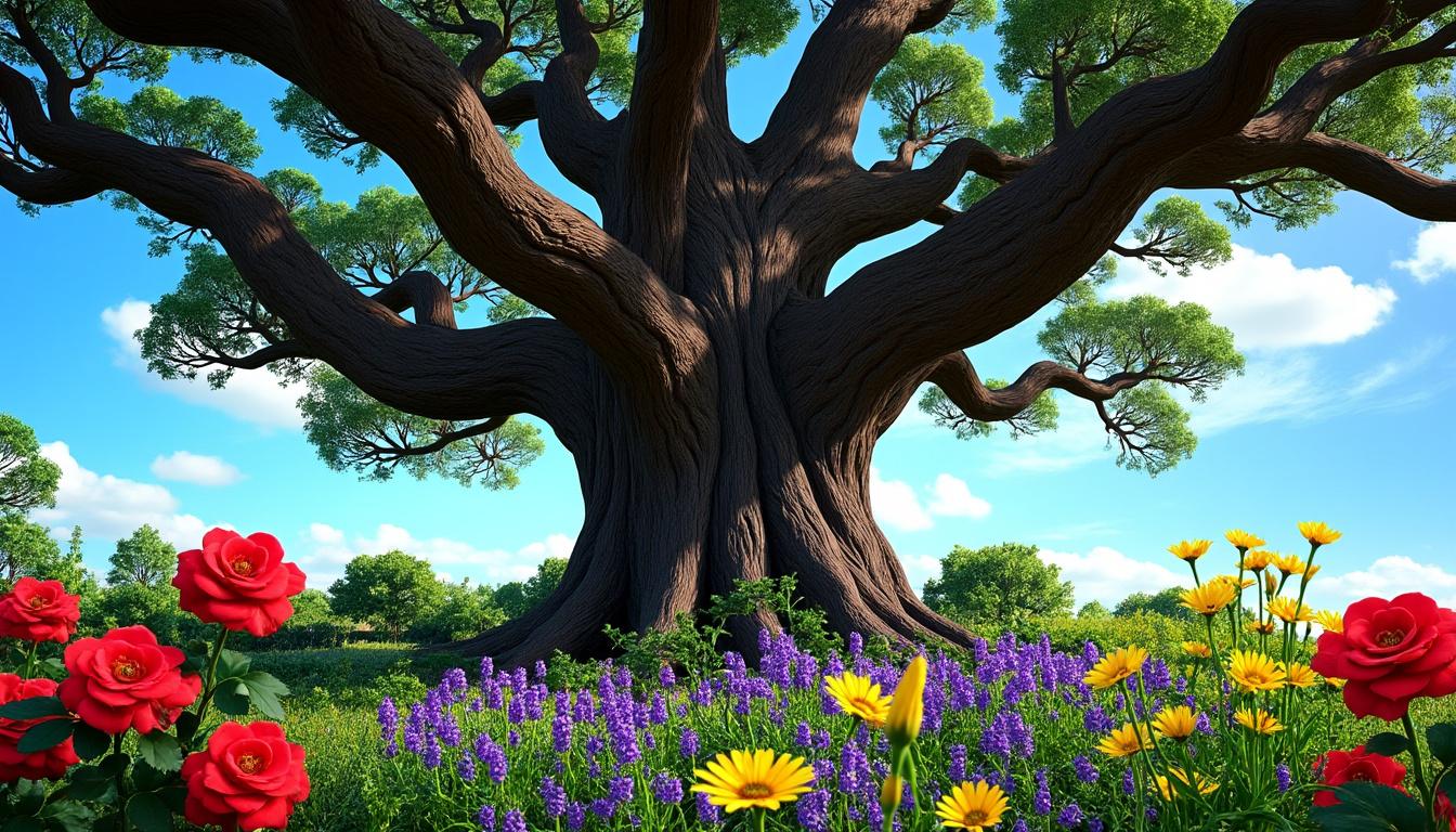 découvrez les conséquences néfastes de planter un noyer dans votre jardin. cet article explore les superstitions entourant cet arbre et les impacts réels sur la santé de vos plantes et l'écosystème de votre espace vert.