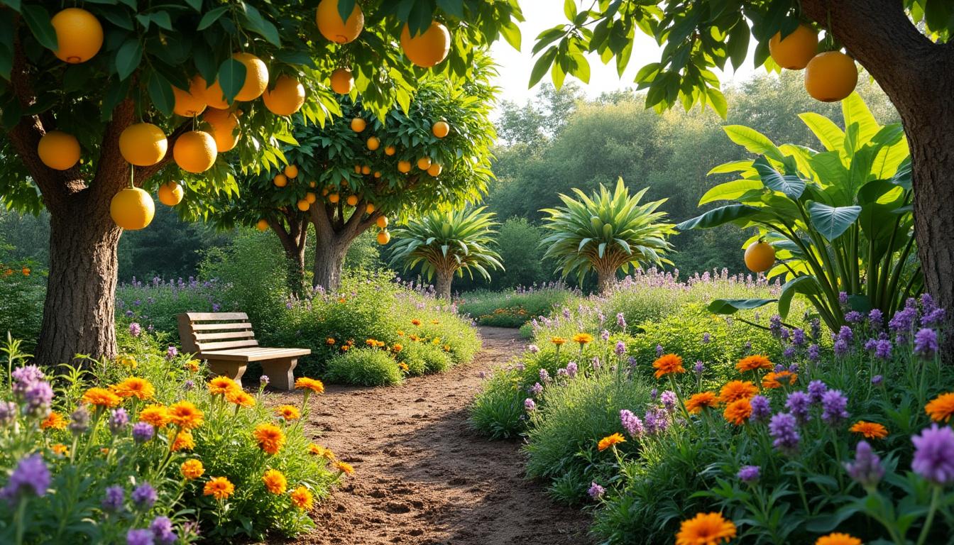 découvrez les répercussions inattendues de la plantation d'un noyer dans votre jardin. explorez comment cet arbre majestueux pourrait attirer le malheur et affecter la croissance de vos autres végétaux. informez-vous sur les croyances populaires et les vérités botaniques entourant cet arbre emblématique.
