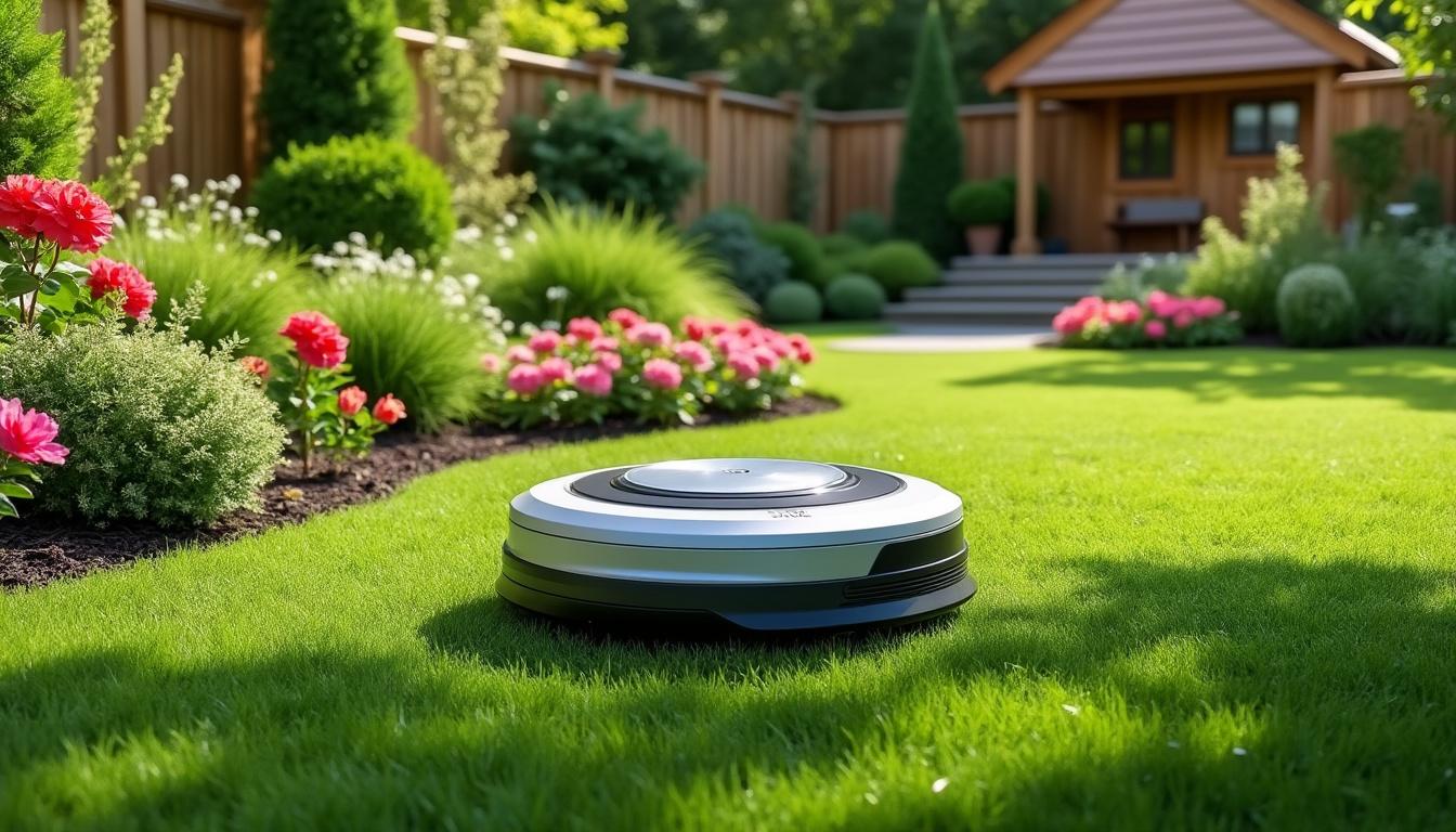 découvrez les erreurs courantes à éviter lors de la sélection d'une assurance pour votre robot tondeuse. protégez votre investissement en choisissant la couverture adaptée à vos besoins tout en minimisant les risques financiers. apprenez les clés pour faire le bon choix.
