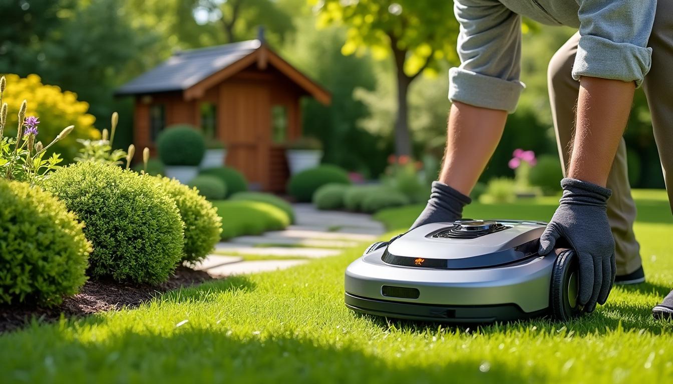 découvrez les erreurs courantes à éviter lors de la sélection d'une assurance pour votre robot tondeuse. protégez votre investissement avec les conseils essentiels pour faire le bon choix et bénéficier d'une couverture adaptée à vos besoins.