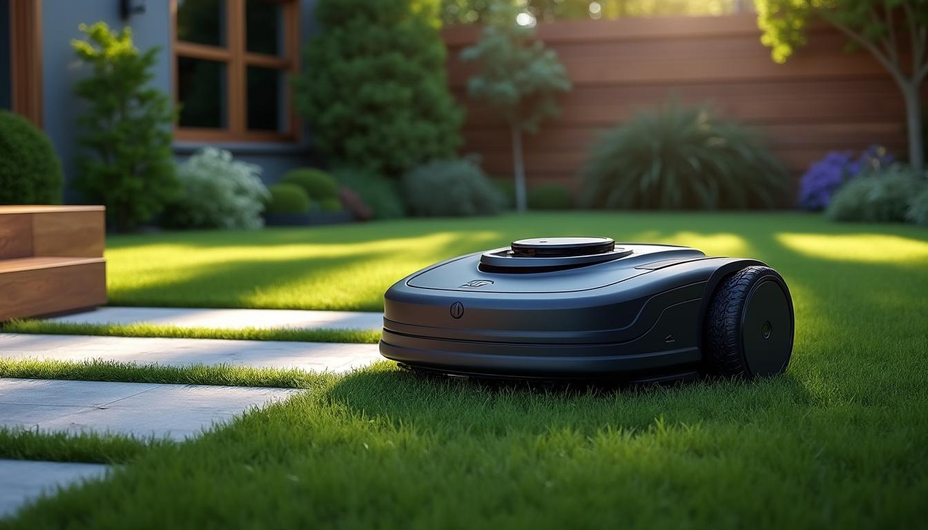 découvrez les principales erreurs à éviter lors de la sélection d'une assurance pour votre robot tondeuse. optimisez votre choix pour une protection maximale et évitez les pièges courants qui pourraient vous coûter cher.