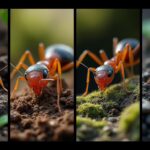 découvrez le spectacle captivant des quatre saisons des fourmis corses à albi. plongez dans un univers étonnant où la nature se révèle sous un nouveau jour, alliant art et écologie pour une expérience inoubliable.
