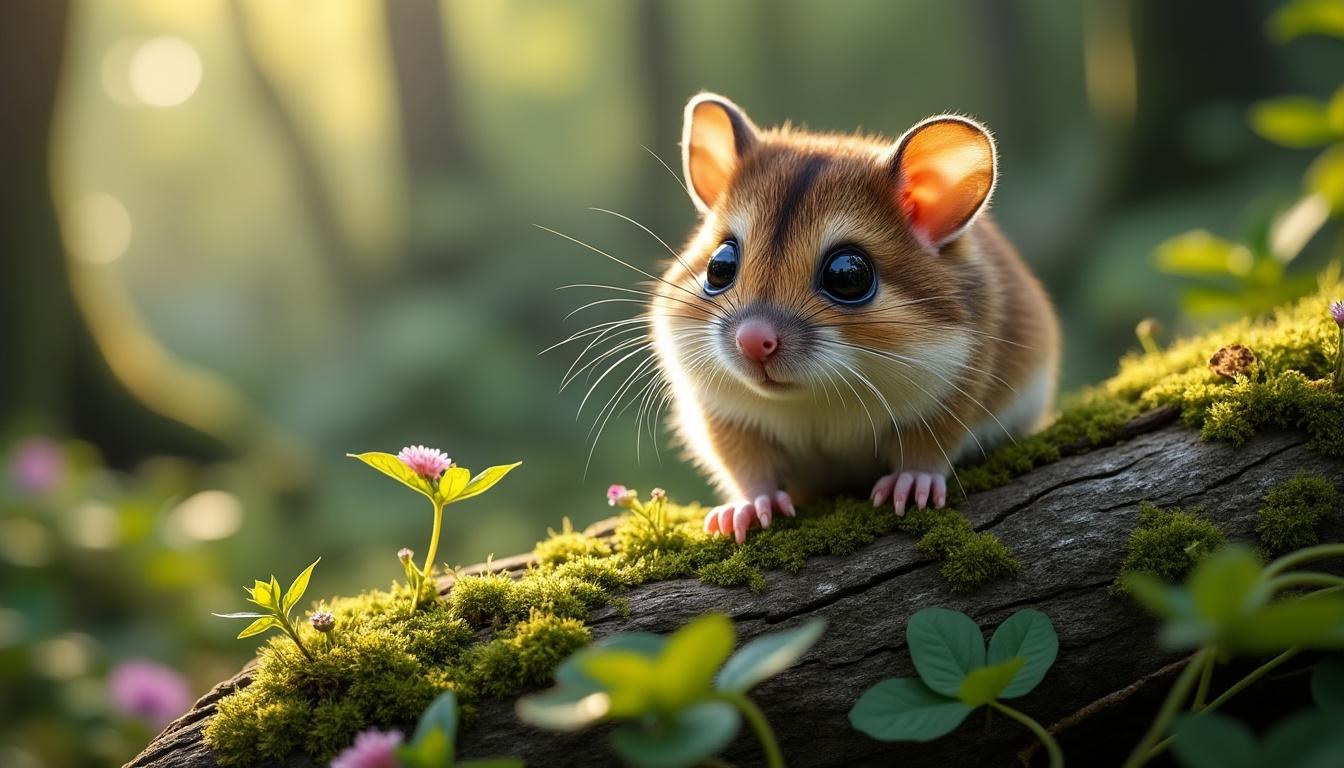 découvrez comment les changements climatiques affectent l'espérance de vie du lérot, cet adorable rongeur nocturne. plongez dans les enjeux écologiques liés à son habitat, son alimentation et ses adaptations face à un monde en mutation.