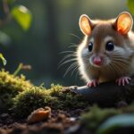 découvrez comment les changements climatiques influencent l'espérance de vie du lérot, cet adorable rongeur nocturne. analysez les impacts environnementaux et les adaptations nécessaires pour préserver cette espèce face aux défis actuels.