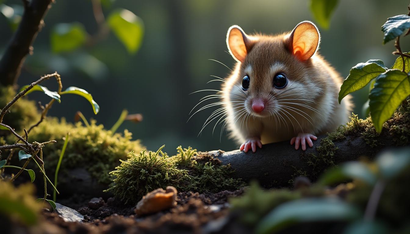 découvrez comment les changements climatiques influencent l'espérance de vie du lérot, cet adorable rongeur nocturne. analysez les impacts environnementaux et les adaptations nécessaires pour préserver cette espèce face aux défis actuels.