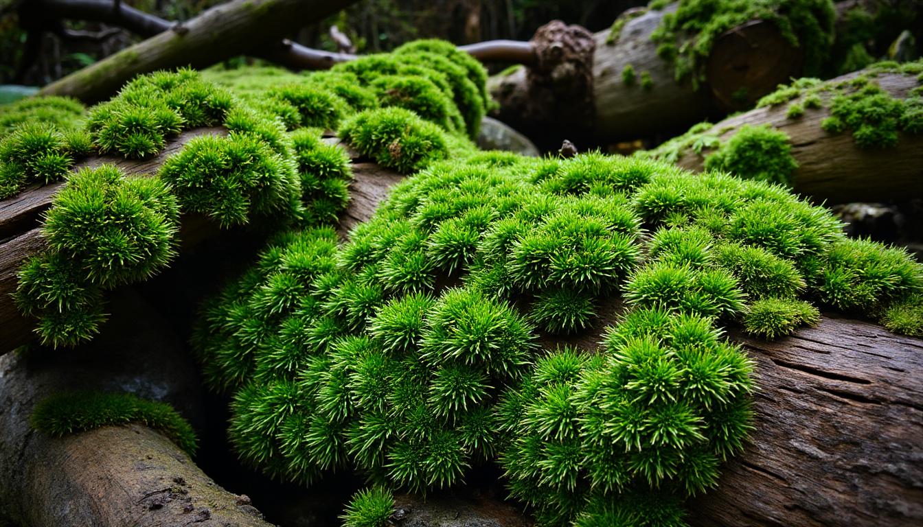 découvrez le rôle crucial de la mousse dans les forêts et son impact sur la faune locale. apprenez comment cette végétation ancestrale contribue à l'écosystème, fournit un habitat pour de nombreuses espèces et aide à maintenir l'équilibre écologique des forêts. plongez dans l'univers fascinant de la biodiversité forestière et comprenez pourquoi la préservation de la mousse est essentielle.
