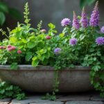 découvrez les meilleures combinaisons de plantes à essayer dans une auge en pierre pour transformer votre jardin en un espace verdoyant et harmonieux. apprenez à associer fleurs, herbes et plantes succulentes pour un effet visuel saisissant et une croissance optimale.