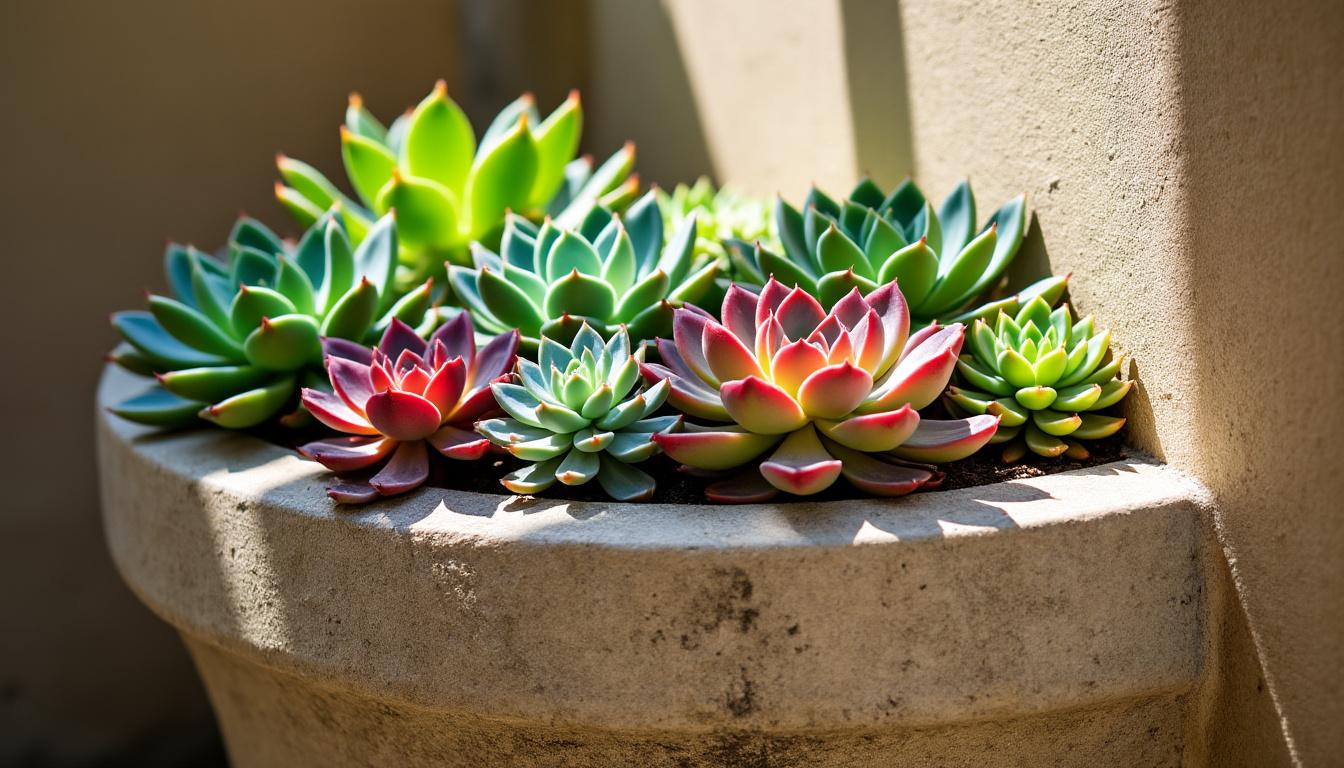 découvrez des idées inspirantes sur les combinaisons de plantes à essayer dans une auge en pierre. apprenez quelles espèces s'associent harmonieusement pour embellir votre jardin tout en restant en harmonie avec la nature.