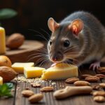 découvrez tout ce qu'il faut savoir sur l'alimentation des rats, des friandises savoureuses aux aliments de base essentiels, pour garantir leur santé et leur bien-être. apprenez à leur offrir une alimentation équilibrée et adaptée à leurs besoins.