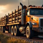 découvrez notre comparatif des prix pour un camion de grumes en bretagne. analyse des tarifs, conseils et astuces pour trouver la meilleure offre adaptée à vos besoins professionnels.