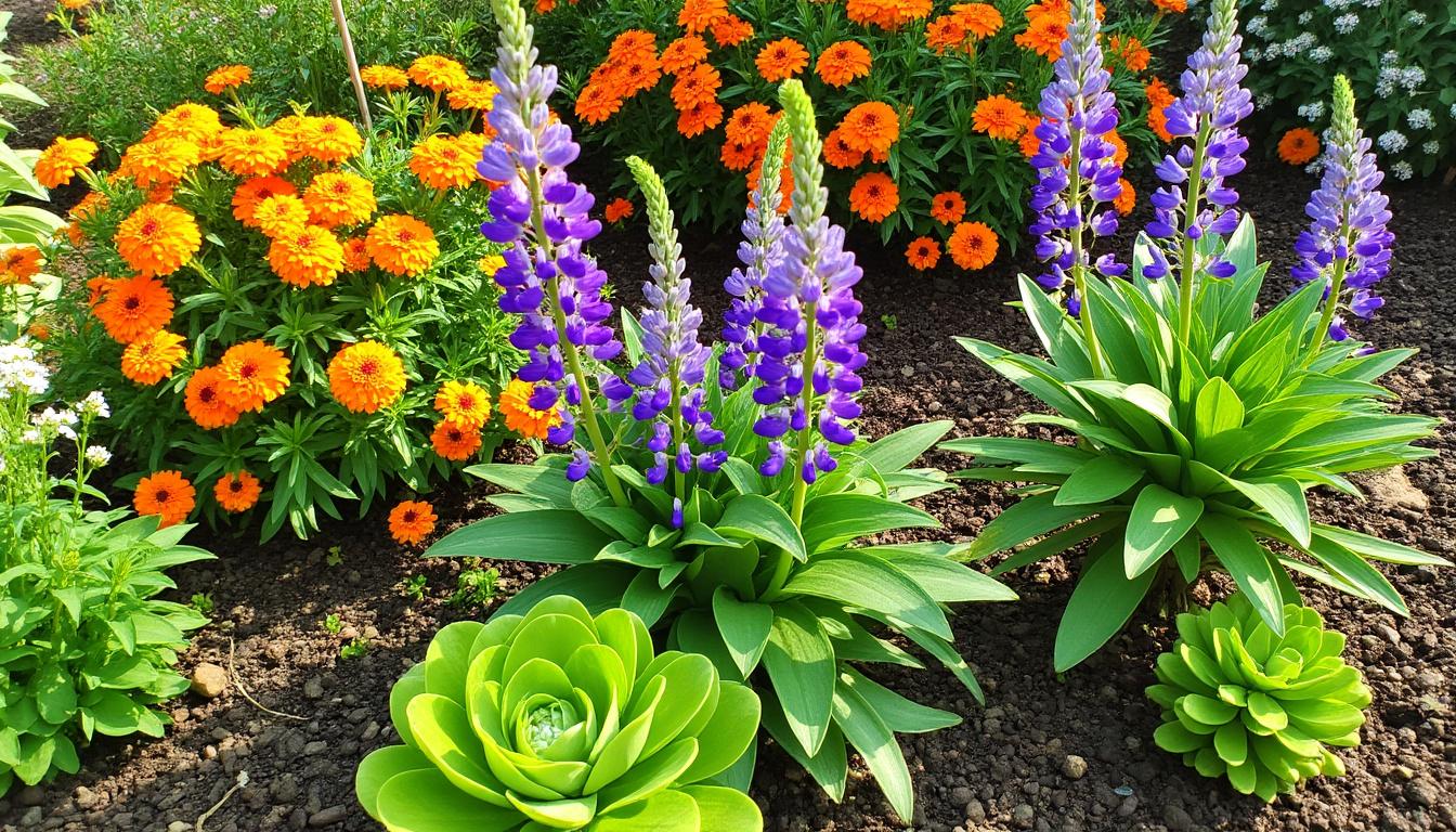 explorez notre liste complète des fleurs en l et trouvez des idées inspirantes pour égayer votre jardin avec des plantes aux noms commençant par la lettre l. découvrez des variétés uniques et colorées pour sublimer vos espaces extérieurs.