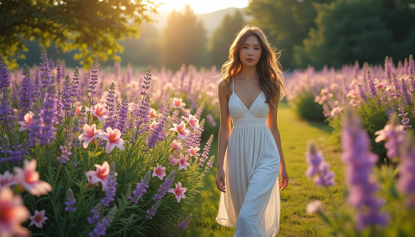 découvrez une liste complète de fleurs commençant par la lettre l pour égayer et embellir votre jardin. trouvez l'inspiration parmi de nombreuses variétés et apprenez leurs caractéristiques uniques.