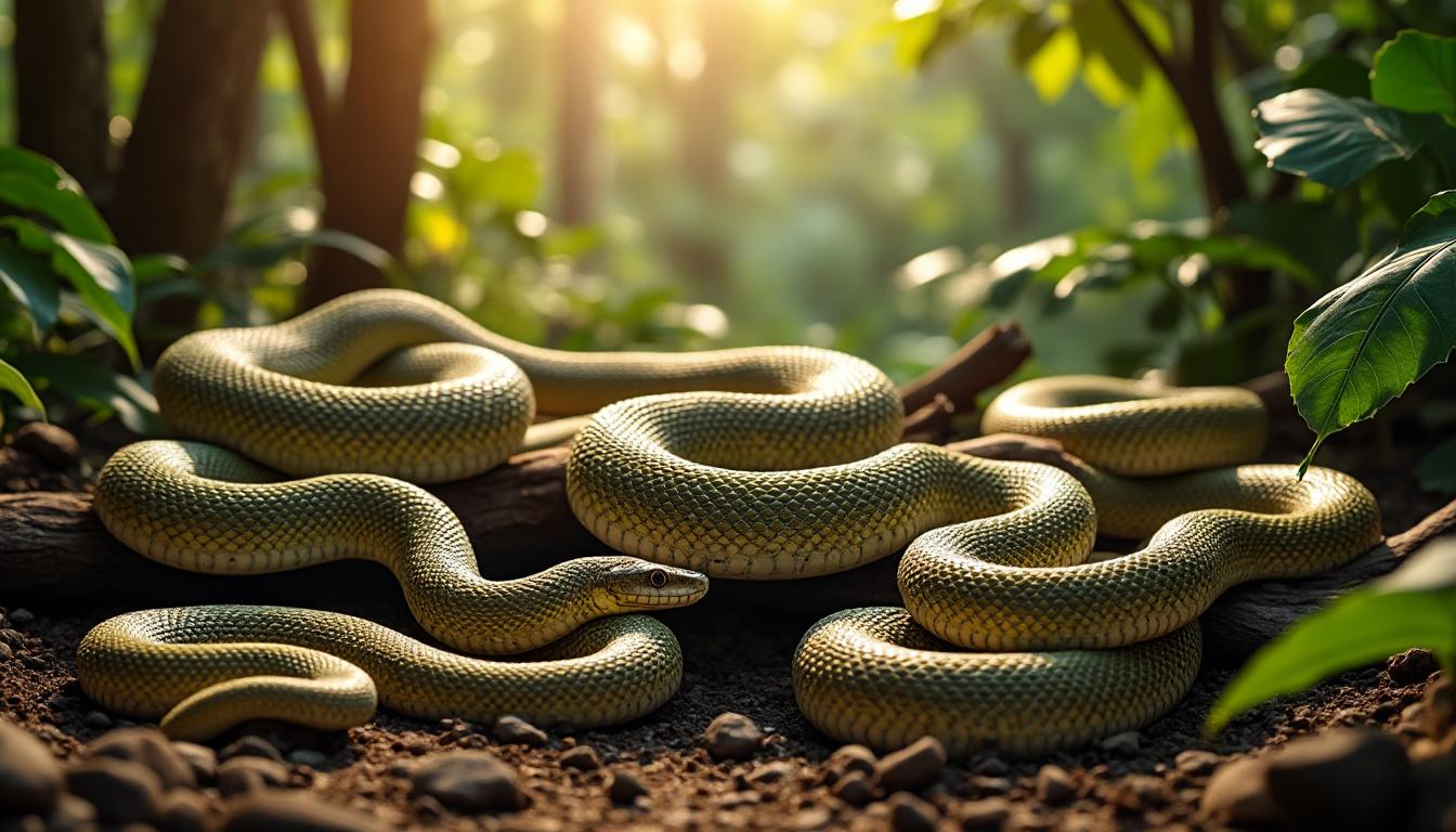 découvrez les témoignages et retours d'expérience d'utilisateurs ayant utilisé de la javel contre les serpents. résultats négatifs, dangers potentiels et conseils à connaître avant d’employer cette méthode.