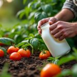 découvrez comment optimiser la croissance et les rendements de vos tomates en comprenant le moment idéal pour ajouter du lait au pied de vos plants. astuces et conseils pratiques pour un potager sain et productif.