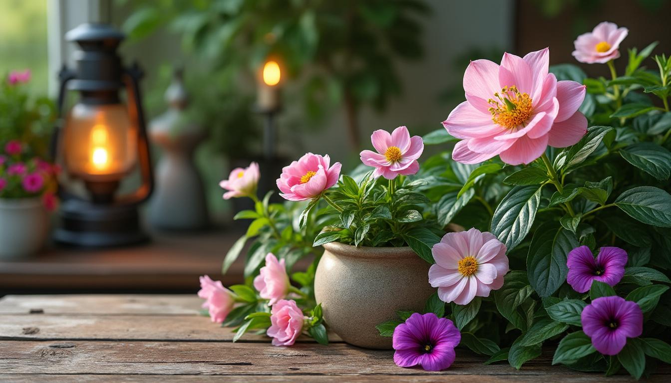 découvrez notre sélection incontournable de plantes dont le nom commence par la lettre p. idéales pour enrichir votre jardin ou égayer votre intérieur, explorez notre liste complète et trouvez la plante parfaite pour vos envies.