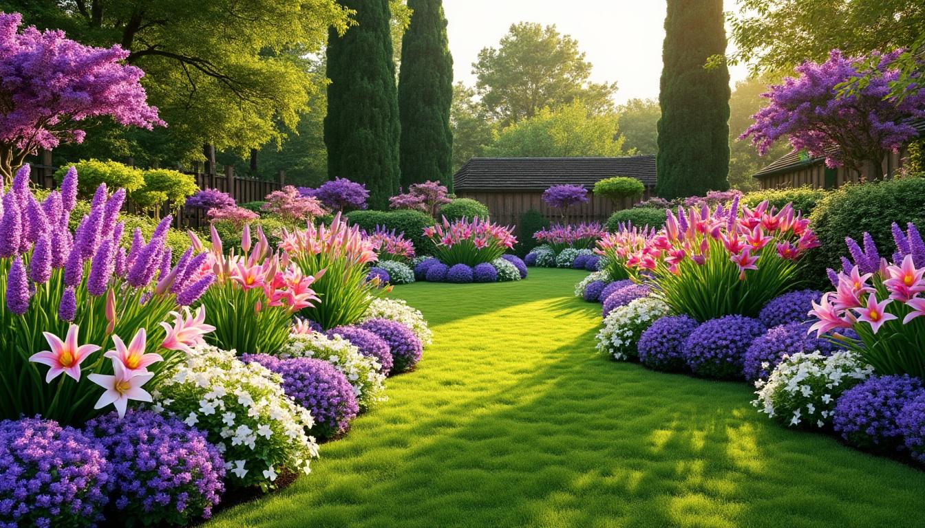 découvrez notre sélection de plantes en l pour embellir votre jardin. trouvez des idées originales et des conseils pour enrichir vos espaces verts avec ces plantes uniques.