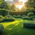 découvrez notre liste complète de plantes en l pour embellir votre jardin. trouvez des idées originales et conseils pour choisir les meilleures espèces adaptées à vos envies et à votre espace extérieur.