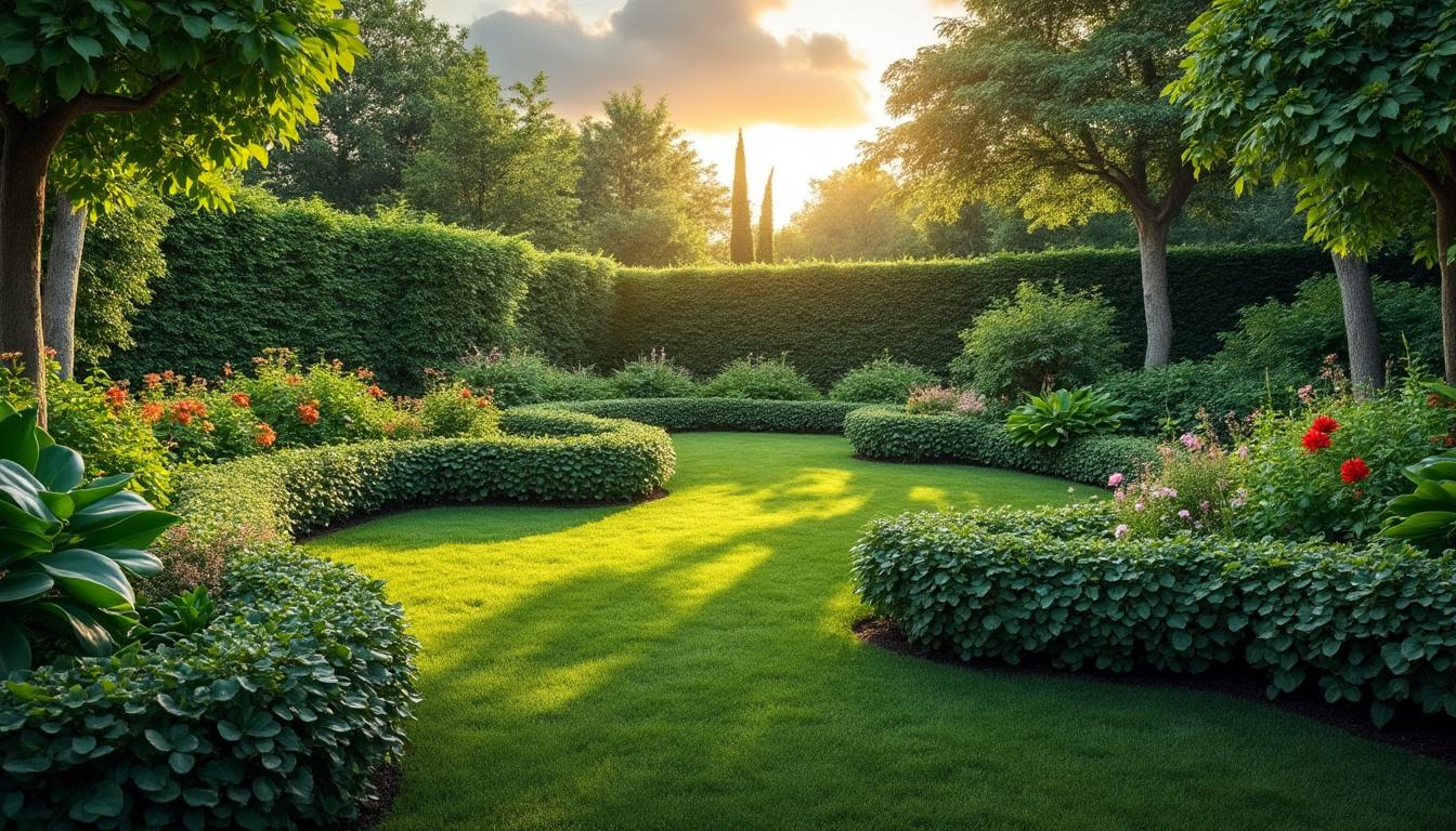 découvrez notre liste complète de plantes en l pour embellir votre jardin. trouvez des idées originales et conseils pour choisir les meilleures espèces adaptées à vos envies et à votre espace extérieur.