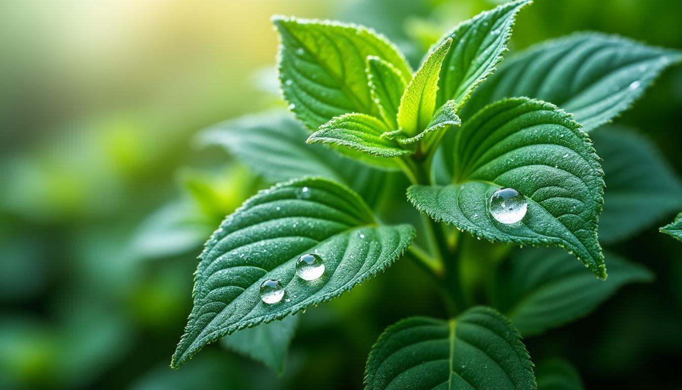 découvrez pourquoi votre plante « pleure » et comment y remédier naturellement. suivez nos conseils pratiques pour identifier les causes et soigner efficacement vos plantes à la maison.