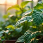 découvrez les causes possibles lorsqu'une plante 'pleure' et explorez des méthodes naturelles pour prendre soin de vos plantes, prévenir le stress et favoriser leur bonne santé.