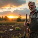 découvrez avec humour le comble du métier de jardinier : un jardin où rien ne pousse ! une réflexion drôle et surprenante sur la passion du jardinage et ses petits tracas.