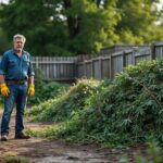 découvrez la réglementation en vigueur sur le stockage des déchets verts sur un terrain privé, ainsi que des conseils pratiques pour gérer vos déchets de jardin en toute légalité et respect de l’environnement.
