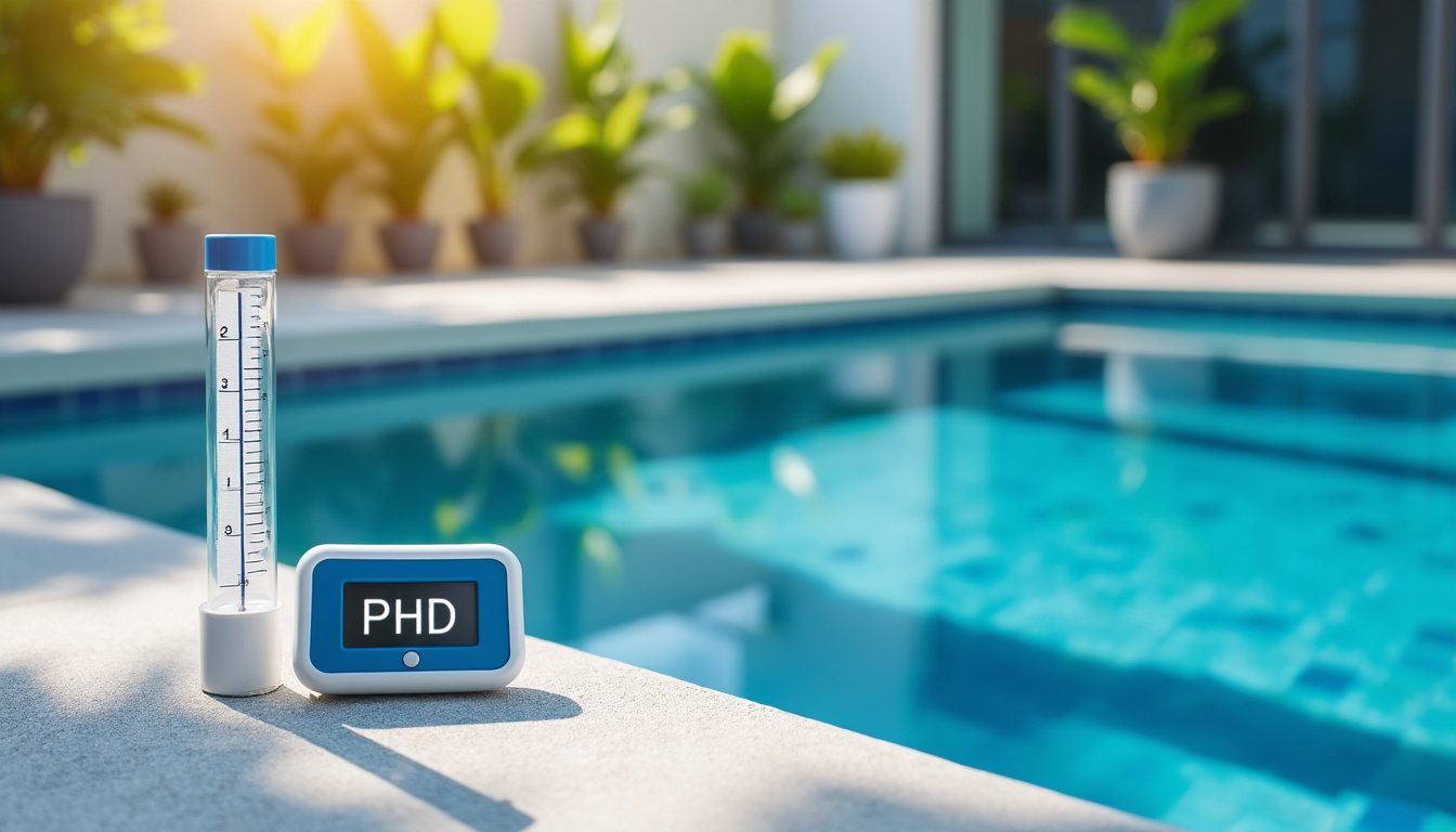 découvrez nos conseils pratiques pour doser correctement le bicarbonate de soude et augmenter efficacement le ph de votre piscine. profitez d'une eau claire et équilibrée grâce à des astuces simples et fiables.
