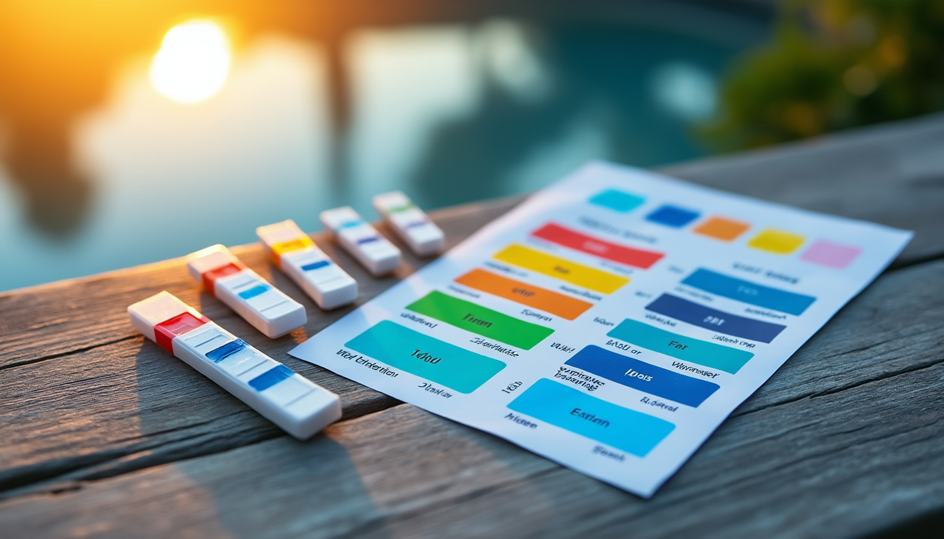 découvrez nos astuces pratiques pour doser correctement le bicarbonate de soude et augmenter efficacement le ph de votre piscine. conseils faciles pour une eau saine et équilibrée.