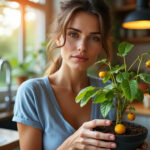 découvrez comment utiliser le marc de café pour éliminer efficacement les moucherons de vos plantes d'intérieur. suivez notre guide pratique pour retrouver des plantes saines, sans produits chimiques.