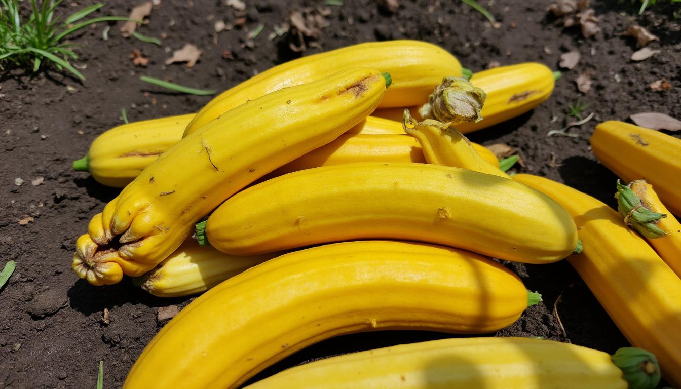 découvrez pourquoi certains concombres deviennent jaunes chez les producteurs : causes principales, conseils pratiques et solutions pour prévenir ce problème courant au potager.