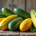 découvrez pourquoi les concombres jaunissent chez certains producteurs et apprenez à éviter ce problème grâce à nos conseils pratiques et explications détaillées.