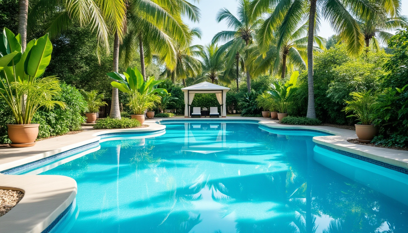 découvrez combien de temps il faut pour chauffer une piscine de 40m3 et nos meilleures astuces pour accélérer le chauffage afin de profiter de votre bassin plus rapidement.