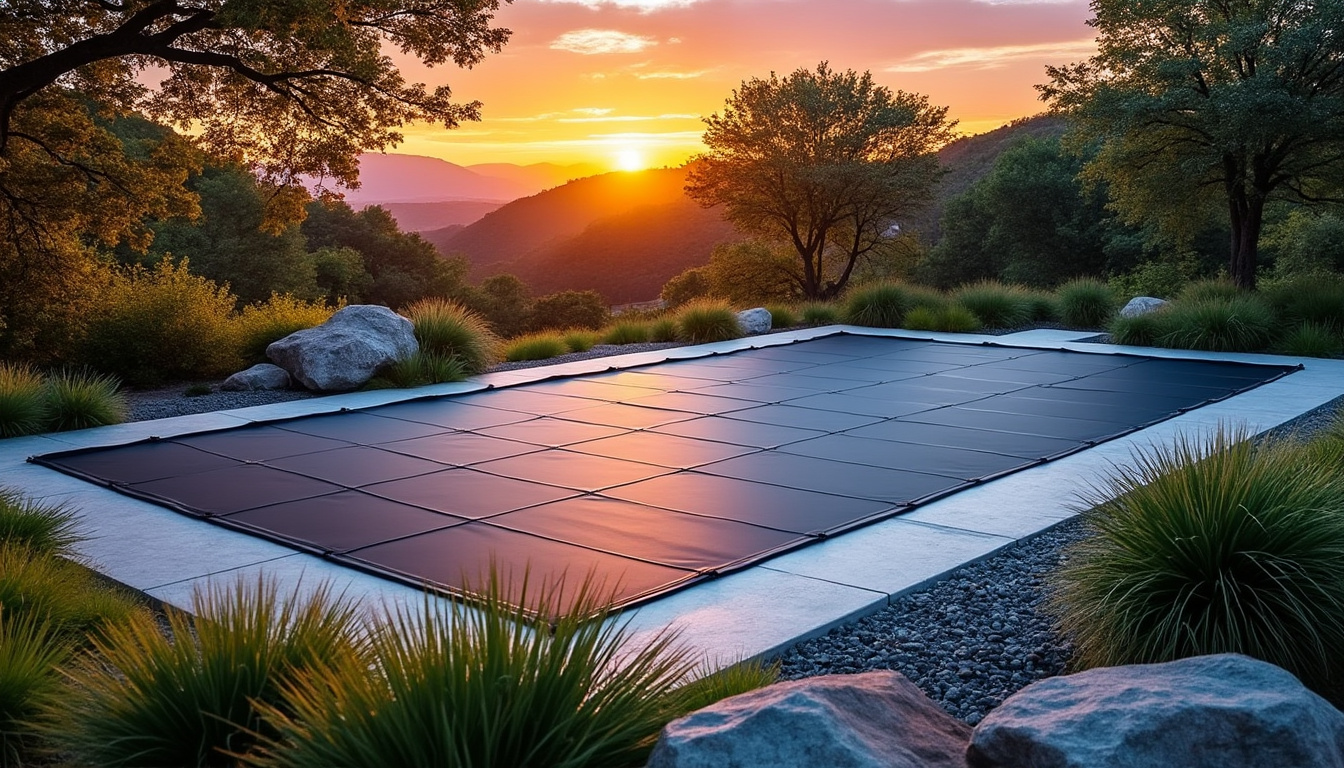 découvrez combien de temps il faut pour chauffer une piscine de 40m3 et nos astuces pratiques pour accélérer le chauffage tout en économisant de l'énergie. conseils d'experts pour profiter rapidement de votre bassin.