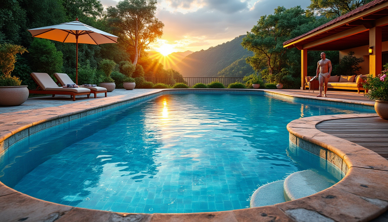 découvrez combien de temps il faut pour chauffer une piscine de 40m3 et nos meilleures astuces pour accélérer le réchauffement de l'eau. profitez rapidement de votre piscine grâce à des conseils pratiques et efficaces !