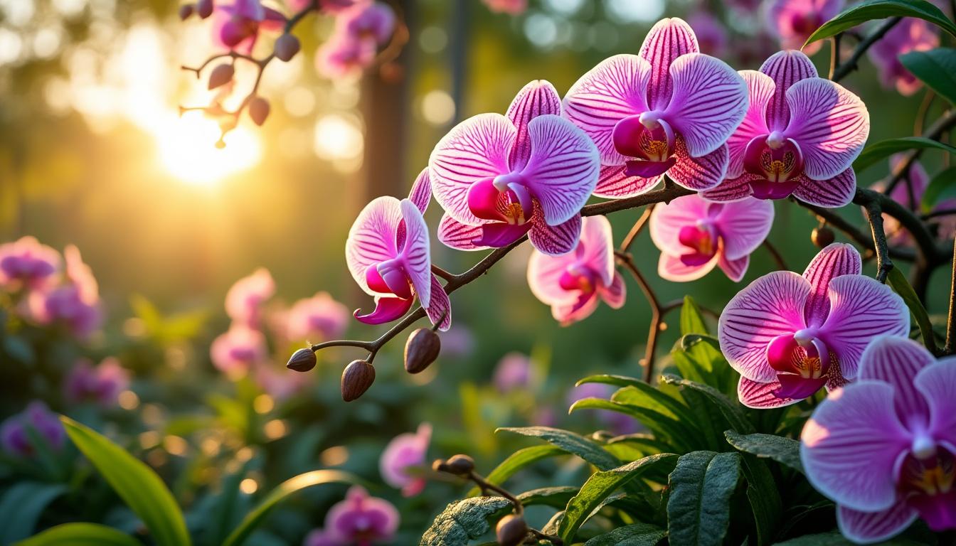 découvrez les 10 meilleurs remèdes de grand-mère pour prendre soin de vos orchidées et les garder en pleine santé. conseils simples, astuces naturelles et solutions efficaces pour tous les jardiniers.