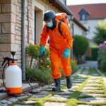 découvrez comment se déroule la désinsectisation à la rochelle grâce à notre guide complet. apprenez les méthodes efficaces pour éliminer les insectes et protéger votre habitat.