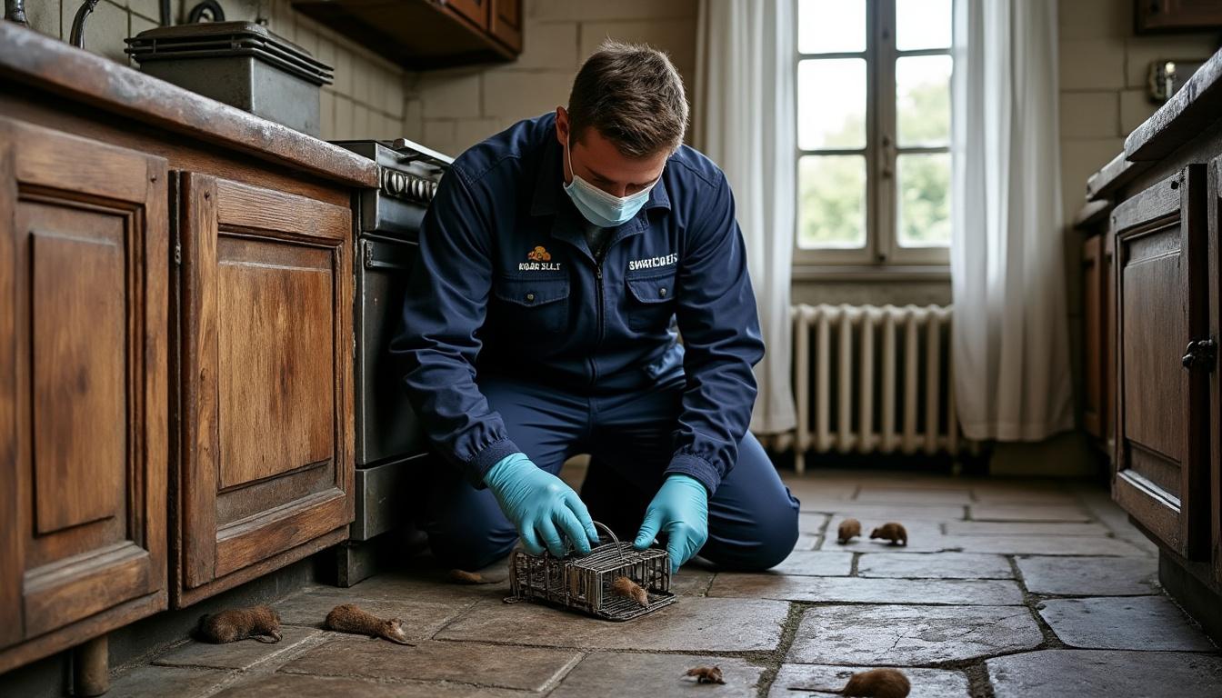 dératisation à la rochelle : découvrez comment choisir le bon dératiseur pour éliminer efficacement les rongeurs et protéger votre domicile ou entreprise.