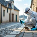 découvrez comment choisir le meilleur dératiseur à la rochelle pour éliminer efficacement les rongeurs et protéger votre habitat.