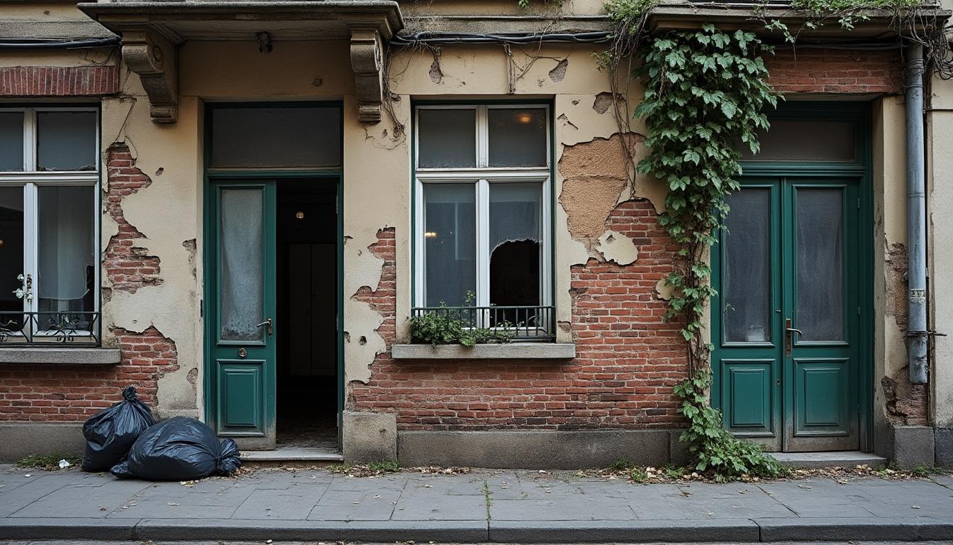 découvrez tout sur les produits utilisés pour la désinsectisation à paris, leurs efficacités, sécurités et conseils pour éliminer les insectes efficacement.