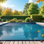 découvrez comment un filet de piscine anti-feuilles protège efficacement votre piscine en empêchant feuilles et débris d'envahir votre oasis estivale, pour une eau propre et agréable tout l'été.