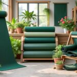 découvrez les meilleures marques de toiles de paillage recommandées par les experts du jardinage pour protéger et embellir votre jardin efficacement.